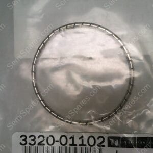 OR-6920-00 | 3320-01102,GSKT SHLD RF