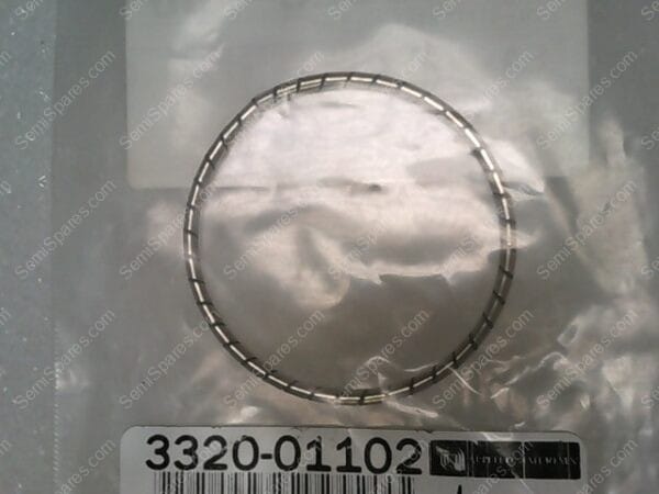 OR-6920-00 | 3320-01102,GSKT SHLD RF
