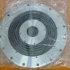 715-031752-006 | CAP,LWR ELECTRODE 6"