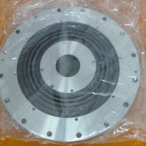 715-031752-006 | CAP,LWR ELECTRODE 6"