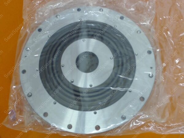 715-031752-006 | CAP,LWR ELECTRODE 6"