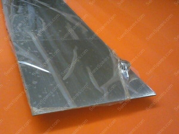714-035550-001 | COV,TOP,FR,SOL TRAY - Image 3