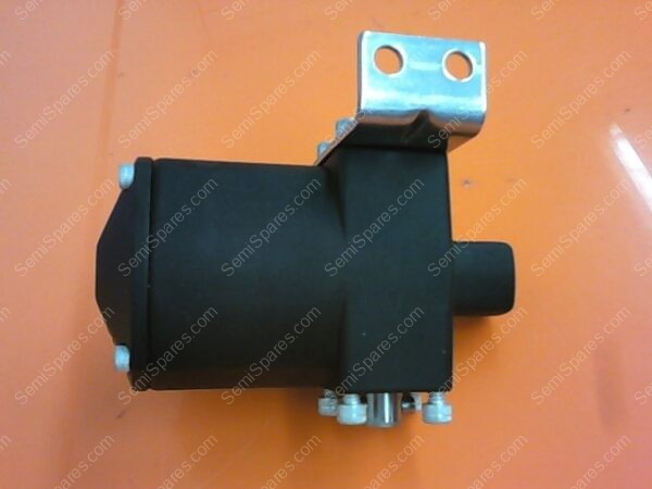 766-091850-001 | AIR ACTUATED,DOUBLE ACTING - Image 2