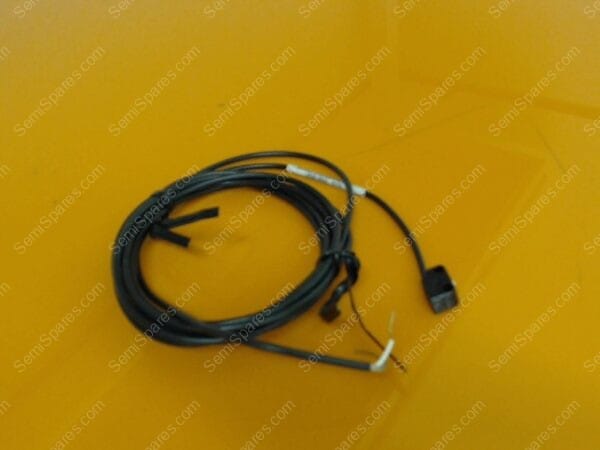 SN-0795-10 | LR300,DOOR SENSOR,BANNER,73305-10,SST1 - Image 2