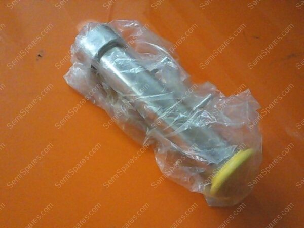 TH-3020-00 | TUBE, EXH, TOP, SCR, PUMP, P/N E17063100