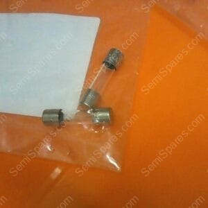 FS-2450-00 | FUSE, 6F105 ,5AMP GMA ,250V