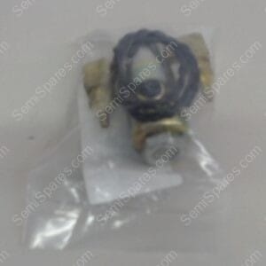 SO-8090-00 | SOLENOID, UPPER DIAPHRAGM, 052-570200