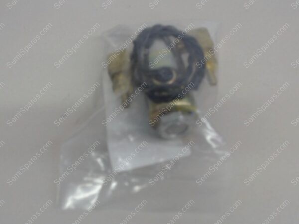 SO-8090-00 | SOLENOID, UPPER DIAPHRAGM, 052-570200