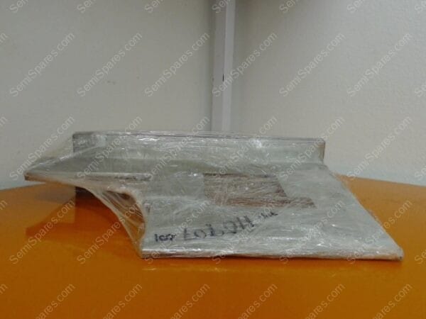 714-110907-001 | COV,WFR XPRT,L BHD,OPN CASS,GF - Image 2