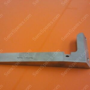 715-072317-001 | BRKT,GATE VALVE,LH