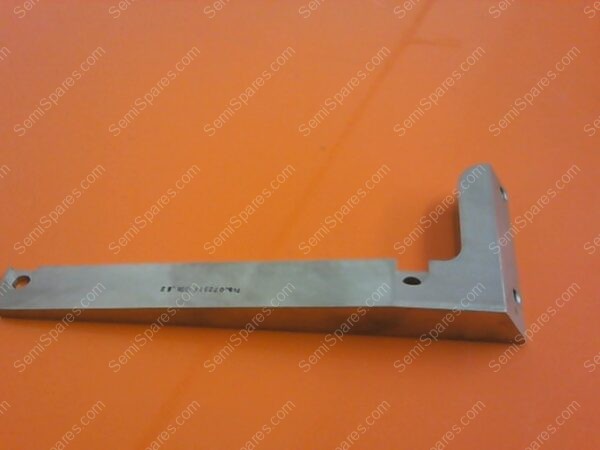 715-072317-001 | BRKT,GATE VALVE,LH