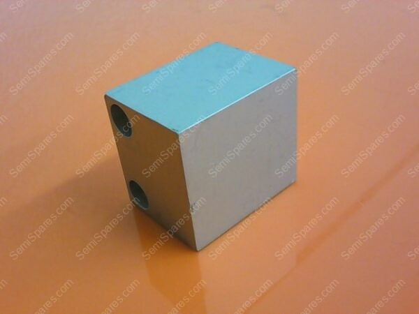 715-442059-001 | CLP,SNSR,CHMBR TOP,ALLI 6 - Image 2