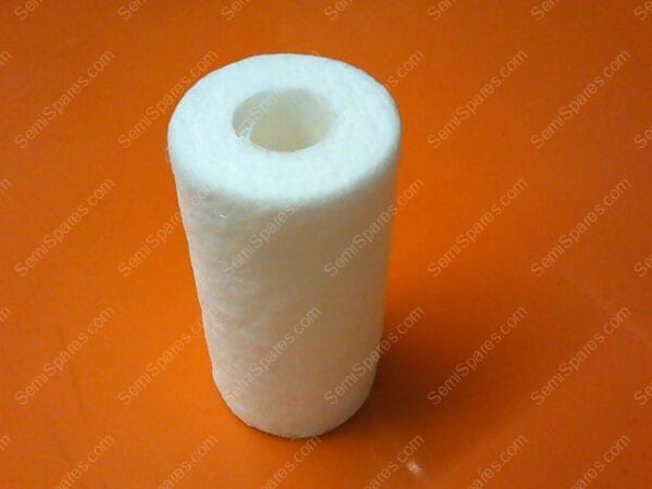 017-018-0230 | CARTRIDGE WATER 5"