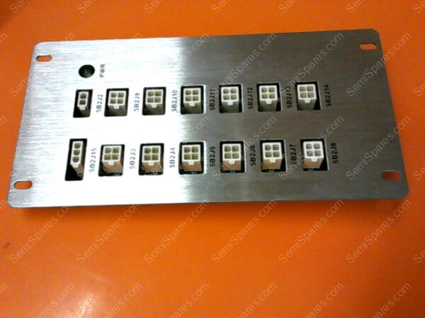 710-077290-001 | FAB, PCB, PRESS XDCR INTFC