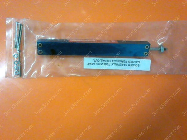 P1613-3-103 | MAUREY INTRUMENTS LINEAR MOTION POTENTIOMETER P1613-2-103 - Image 2
