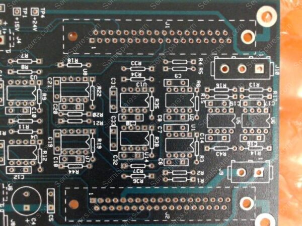 810-034817-001 | ASSY,PCB,ISI INTF - Image 2