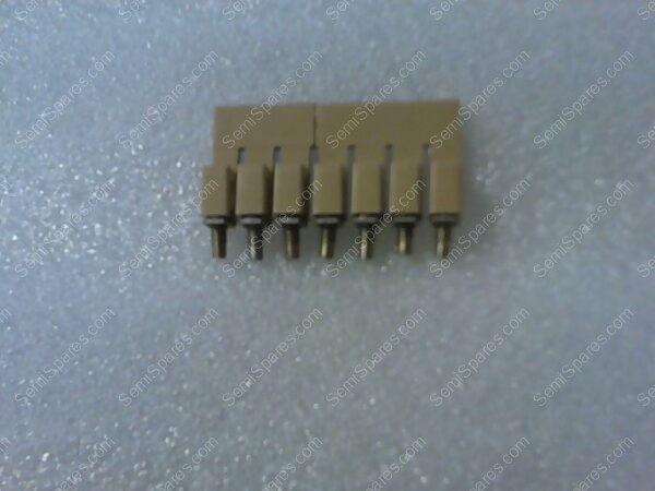 1054160000 | TERMINAL BLOCK TOOLS AND ACCESSORIES, WQV 2.5/7