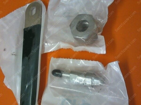 CF-0945-00 | FITTING, GCA-326+NIP326SS-4TS + NUT326SS