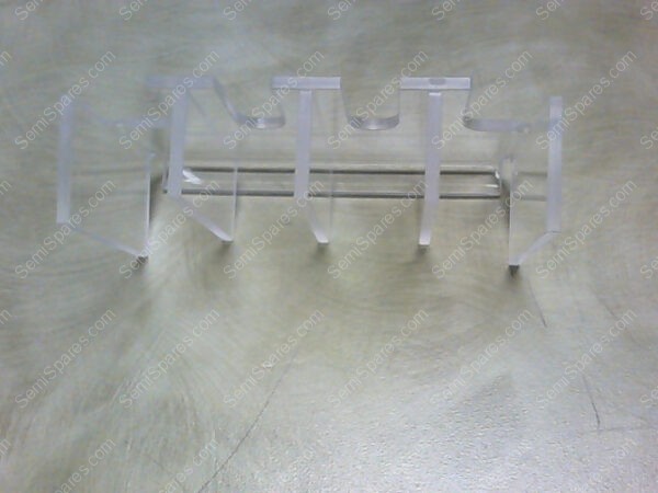 713-495684-001 | COV,SAF,CB,4-POLE