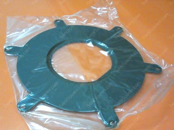 715-011746-156 | PLATE,W/C,5"",.020 DOME RDCD - Image 2