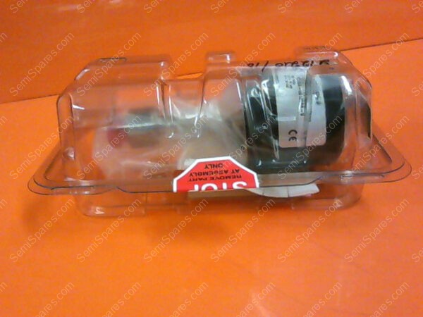 0240-30717 | KIT TEOS MANOMETER VCR - Image 2
