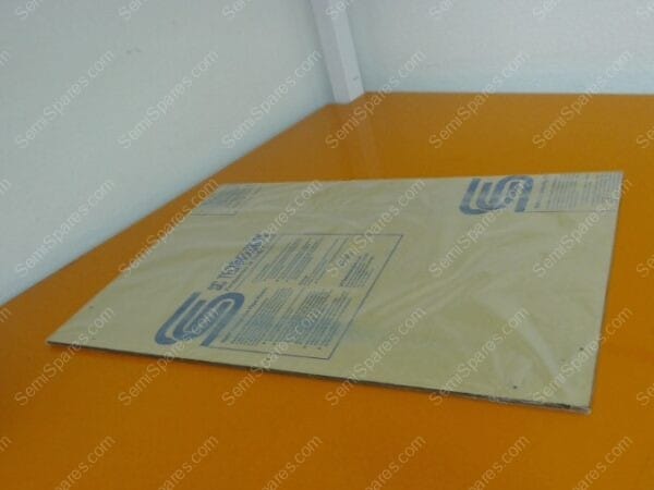 713-310087-003 | WDO,ULPA FLTR,POLYCARB,15.95W - Image 3