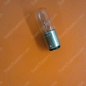 LB-0501-00 | CM8-A237,INCANDESENT LAMP,MEGA FAB BEACO