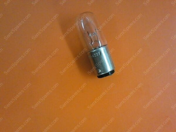 LB-0501-00 | CM8-A237,INCANDESENT LAMP,MEGA FAB BEACO