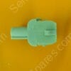 668-007671-002 | CONN,CAP,PNL-MT,M-N-LOK,2 POS