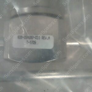 839-054687-001 | WLDMT, TBG, GAS 1, V351