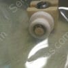 XX-9676-00 | CERAMIC ROLLER,A127395,WAFER HOLDER