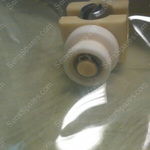 XX-9676-00 | CERAMIC ROLLER,A127395,WAFER HOLDER