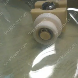 XX-9676-00 | CERAMIC ROLLER,A127395,WAFER HOLDER