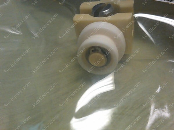 XX-9676-00 | CERAMIC ROLLER,A127395,WAFER HOLDER
