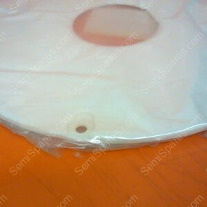 716-330167-241 | RING,CLP,BOT ACTR,2.3,4"",NO MF