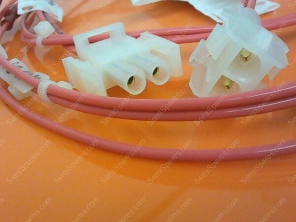 853-800863-001 | ASSY,HARN,INTLK,PNL,TCP MTCH - Image 2