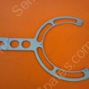 715-012165-008 | HOLDER WAFER 8" TIGHT POCKET
