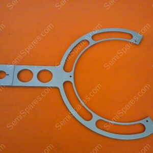 715-012165-008 | HOLDER WAFER 8" TIGHT POCKET