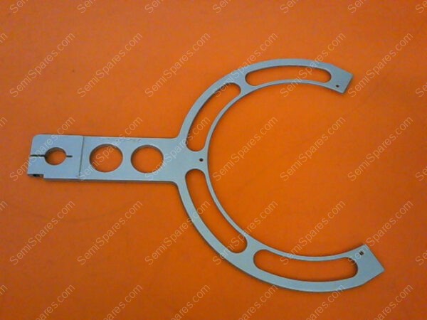 715-012165-008 | HOLDER WAFER 8" TIGHT POCKET