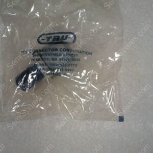 FSCM: 92180 | TRU-CONNECTOR