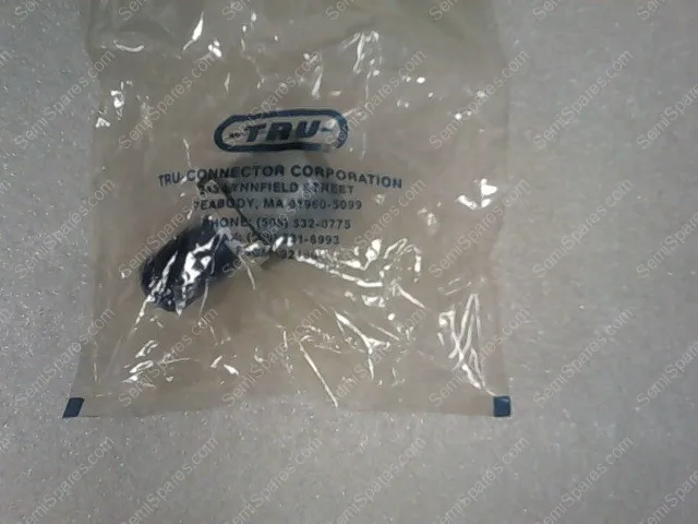 FSCM: 92180 | TRU-CONNECTOR