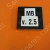 IC-3525-00 | EPROM,MASKING BLADE REV 2.5
