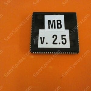 IC-3525-00 | EPROM,MASKING BLADE REV 2.5