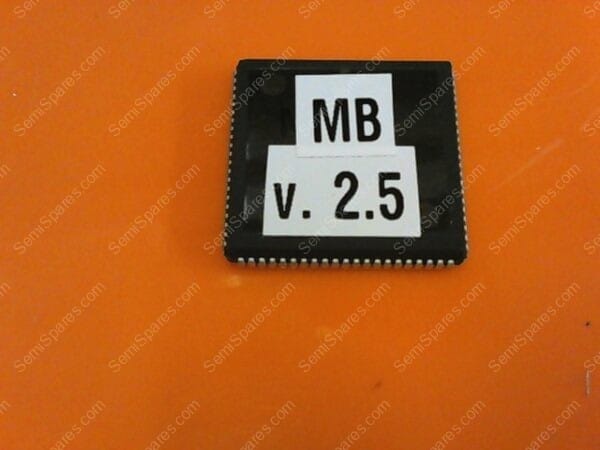 IC-3525-00 | EPROM,MASKING BLADE REV 2.5