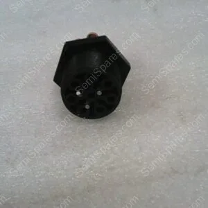 PNEUTRONICS SERIES 44 | PNEUMATIC CONNECTOR FEMALE SERIES 44 8 PLUG