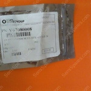 V67080008 | PHOTO SENSOR, V67080008, EE-SPX-41