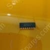 IC-5240-00 | IC CHIP, 3137400, NAD GATE, 2IN, I8