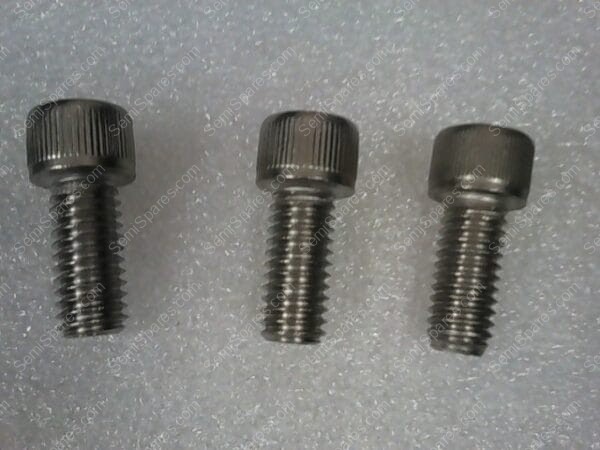 ALLEN HEAD | STAINLESS STEEL SOCKET HEAD CAP SCREW ALLEN HEAD BOLT - Image 2