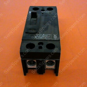 TOD22200 | AMB. COMP. CIRCUIT BREAKER 40C 200AMP 2POLE 240VAC