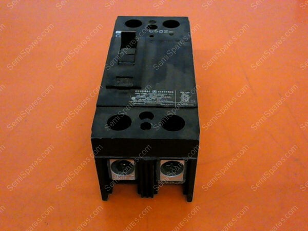 TOD22200 | AMB. COMP. CIRCUIT BREAKER 40C 200AMP 2POLE 240VAC